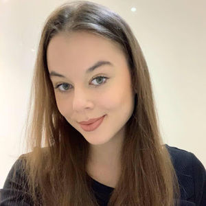 Meet your Posher, Greta